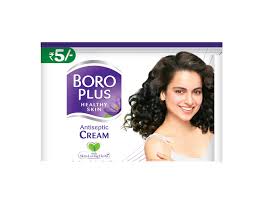 Boroplus pouch 